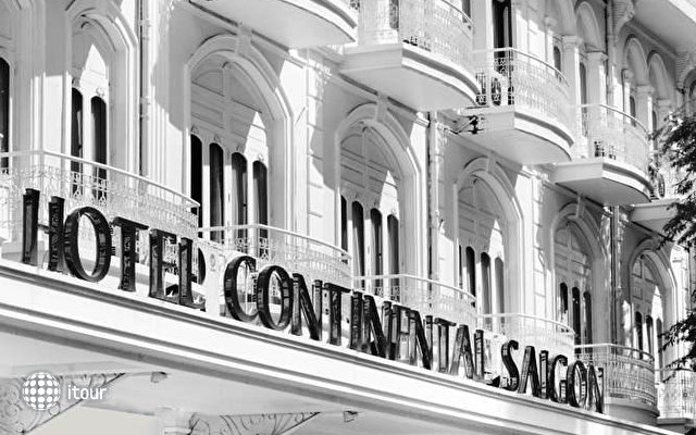 Continental Saigon 31