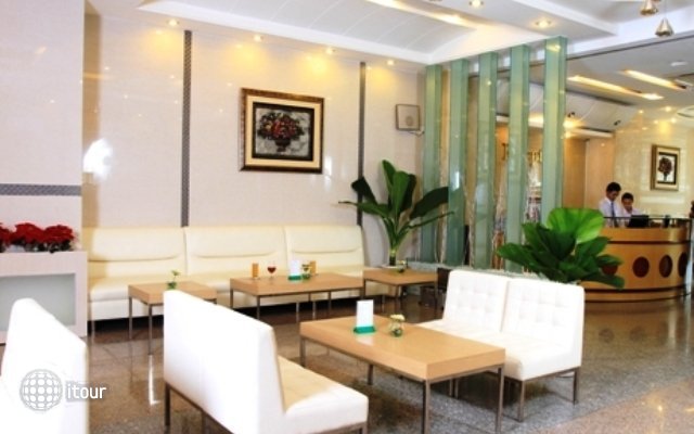 Family Inn Saigon 24