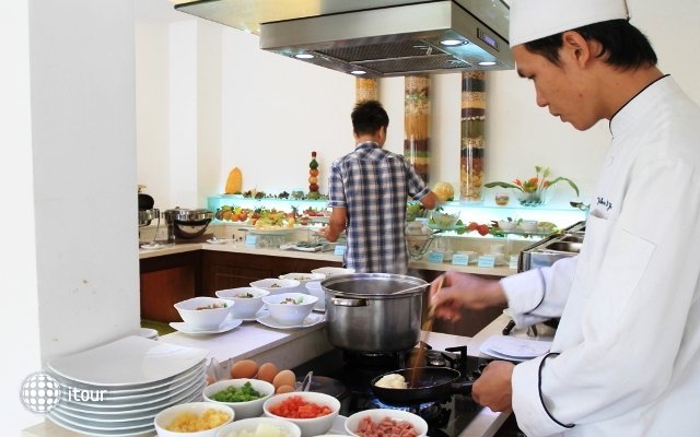 Family Inn Saigon 25