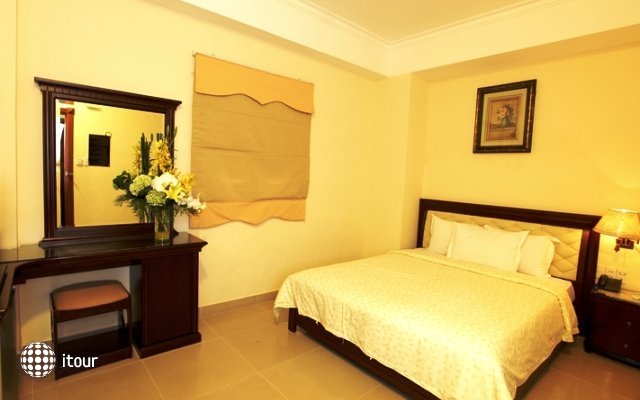 Family Inn Saigon 26