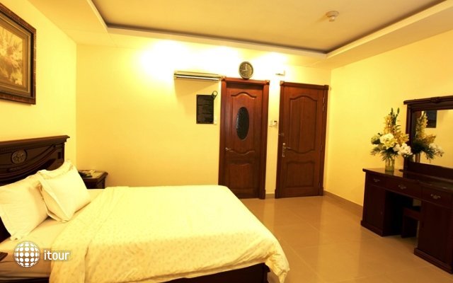 Family Inn Saigon 28