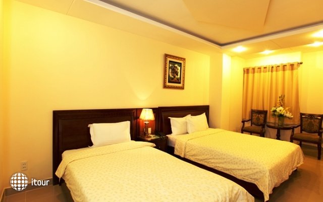 Family Inn Saigon 30