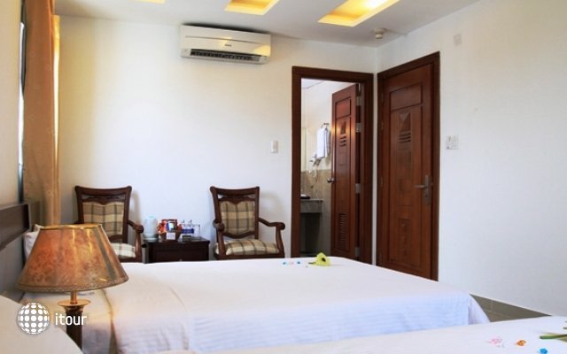 Family Inn Saigon 31