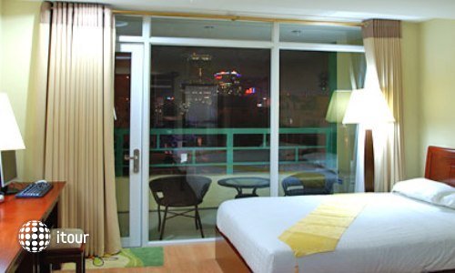 Lien An Saigon Hotel 4