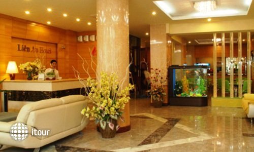 Lien An Saigon Hotel 1