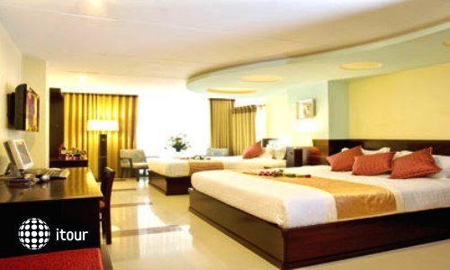 Lien An Saigon Hotel 3