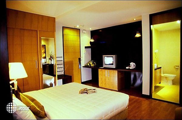 Metropole Hotel Saigon 3