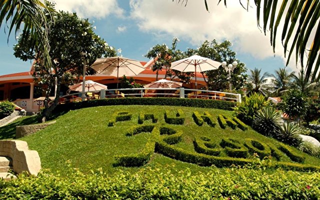 Phu Hai Resort  1