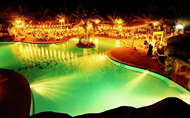 Phu Hai Resort  4