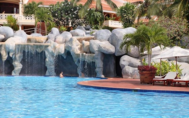 Phu Hai Resort  2