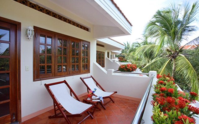 Phu Hai Resort  13