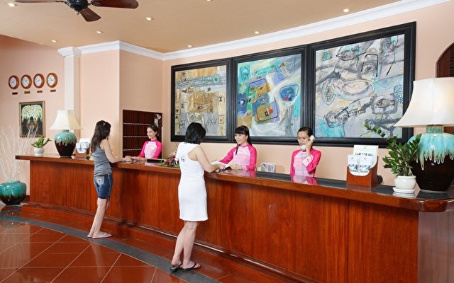 Phu Hai Resort  16