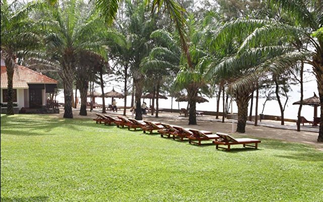 Phu Hai Resort  23