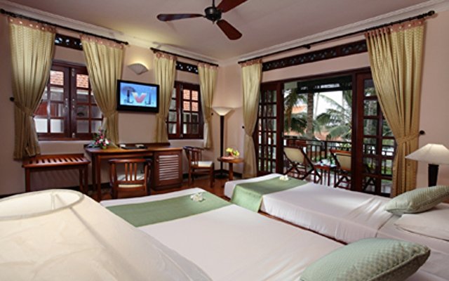 Phu Hai Resort  20