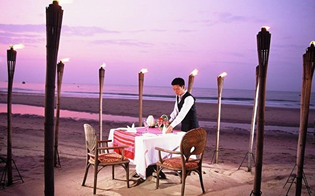 Duparc Phan Thiet Ocean Dunes & Golf Resort (ex. Novotel Coralia Ocean Dunes & Golf Resort) 22