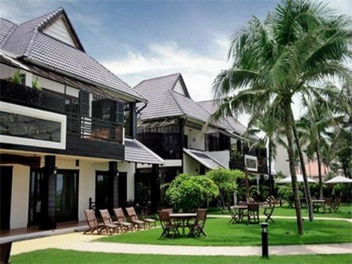 Duparc Phan Thiet Ocean Dunes & Golf Resort (ex. Novotel Coralia Ocean Dunes & Golf Resort) 25