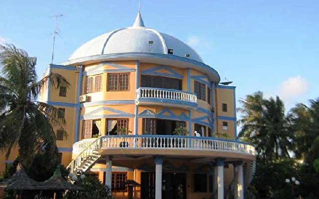 Palmira Resort 4