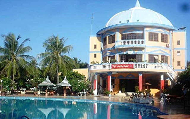 Palmira Resort 1