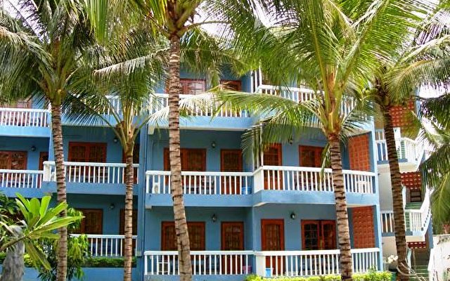 Palmira Resort 8