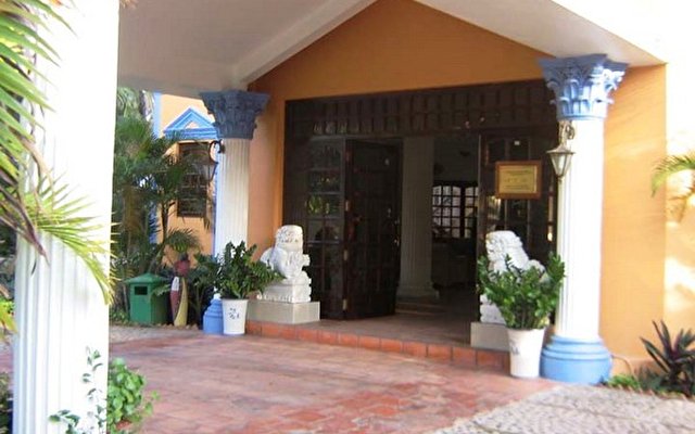Palmira Resort 18