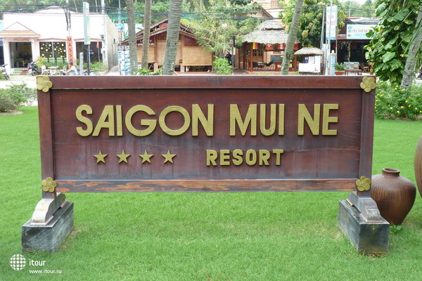 Saigon Mui Ne 9