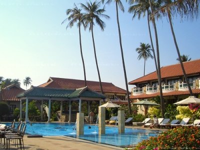 Dynasty Mui Ne Beach Resort 5