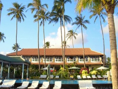 Dynasty Mui Ne Beach Resort 4