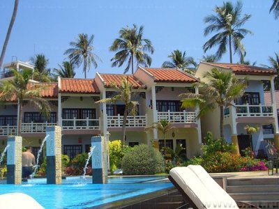 Dynasty Mui Ne Beach Resort 1