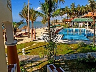 Dynasty Mui Ne Beach Resort 6