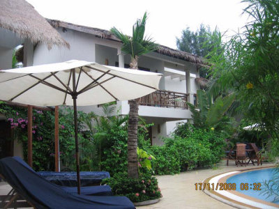 Bamboo Village Beach Resort & Spa 17