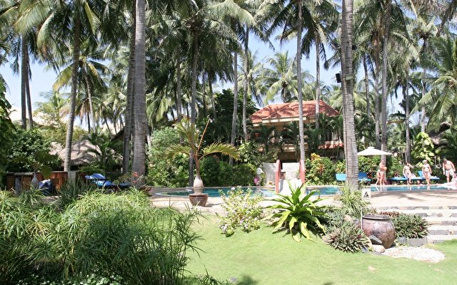 Bamboo Village Beach Resort & Spa 7