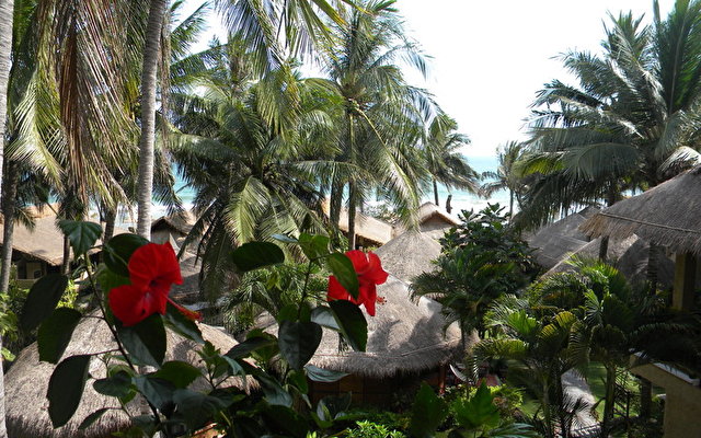 Bamboo Village Beach Resort & Spa 58