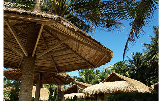 Bamboo Village Beach Resort & Spa 43