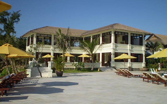 Allezboo Beach Resort 2