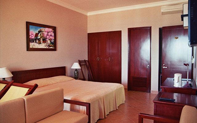 Amaryllis Resort & Spa 25