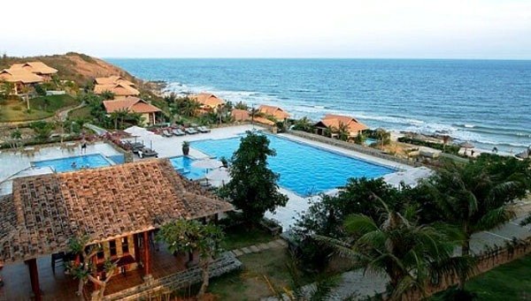 Exotica Playa Resort (ex. Mom Da Chim Resort) 4