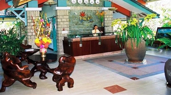 Hoang Ngoc Resort 15