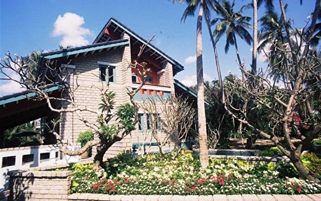 Hoang Ngoc Resort 21