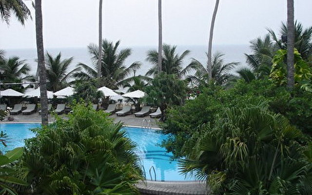 Hoang Ngoc Resort 29