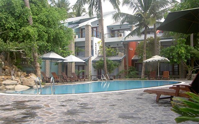 Hoang Ngoc Resort 33