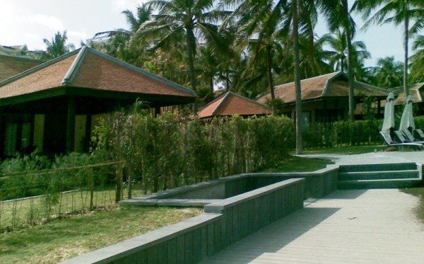 L'anmien Mui Ne Resort & Spa 22