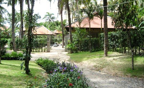 L'anmien Mui Ne Resort & Spa 25