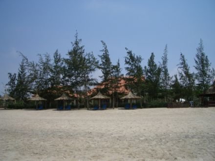 Sunny Beach Resort 1