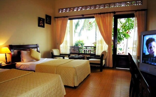 Tien Dat Muine Resort 7