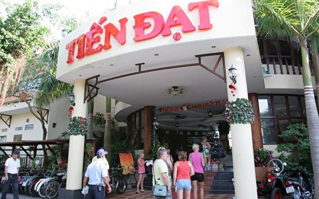 Tien Dat Muine Resort 9