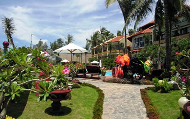 Tien Dat Muine Resort 11