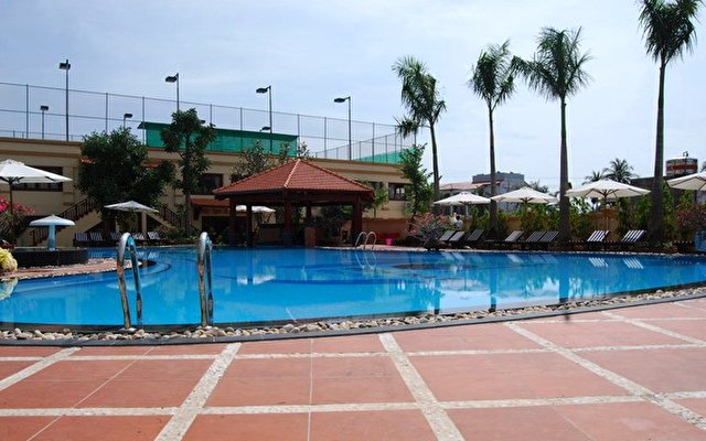Tien Dat Muine Resort 16