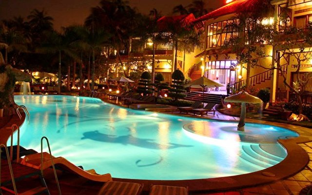 Tien Dat Muine Resort 17