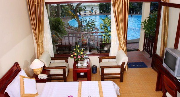 Tien Dat Muine Resort 23