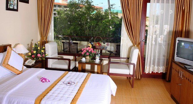 Tien Dat Muine Resort 26